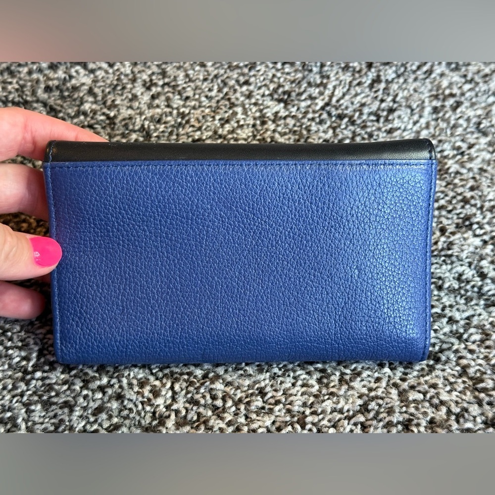 See by Chloé wallet - Picture 3 of 14